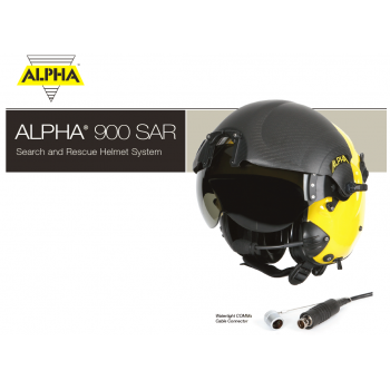 ALPHA 900 SAR 